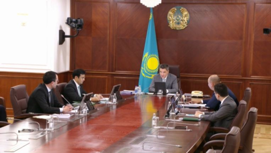 «Almaty Superski» курорты салына бастады