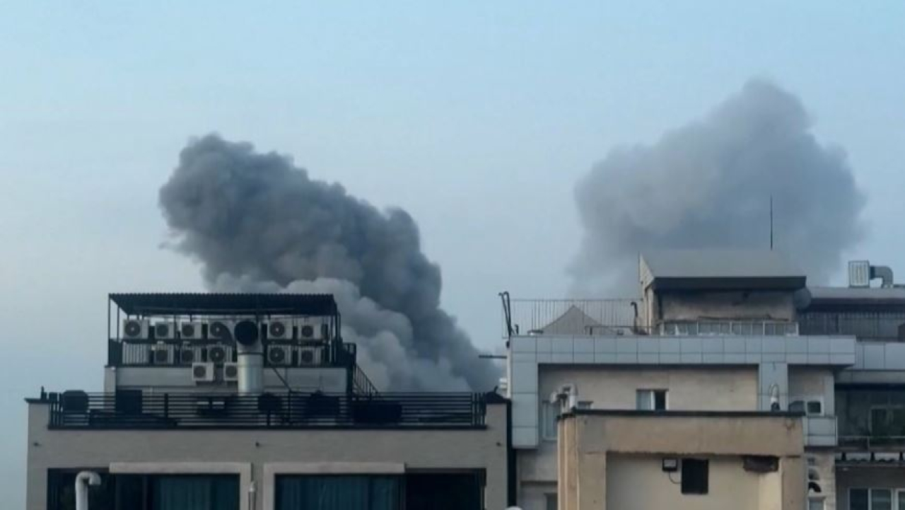 Трамп пригрозил новыми атаками на Иран