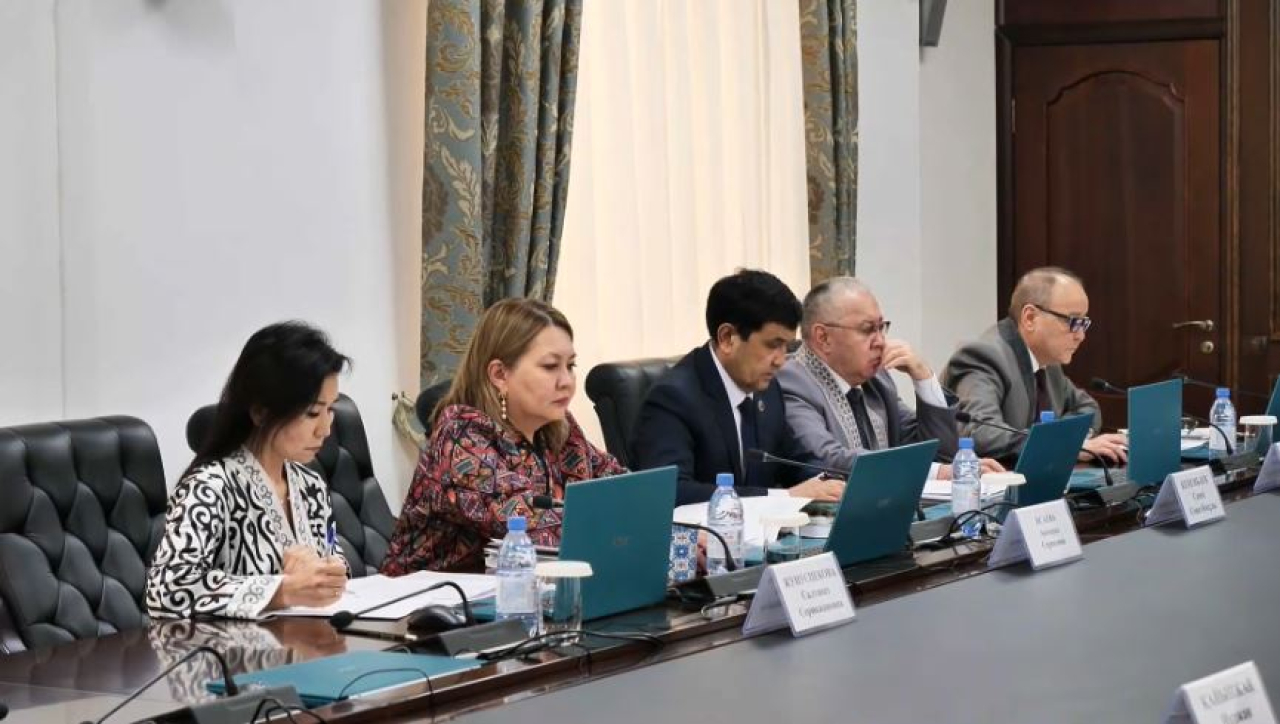 Прирост судейских кадров в Казахстане превысил 130%