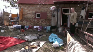 Паводки в России: жители Орска возвращаются домой