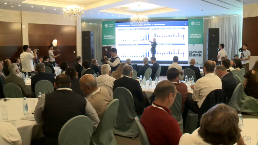 Halyk Bank Атырау облысының дамуына үлес қосады