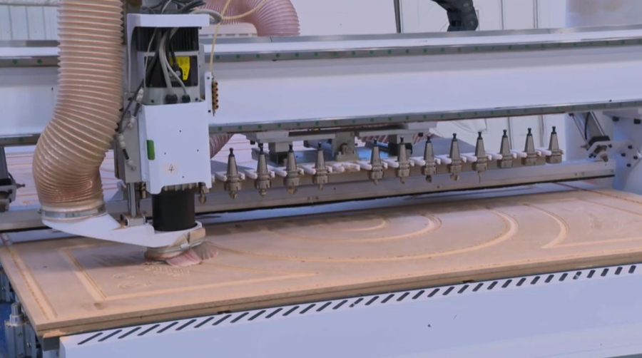 Шымкентте заманауи жаңа зауыттар іске қосылды