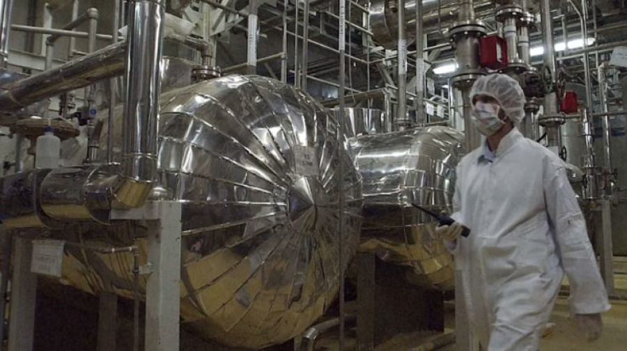 Иран эвакуировал ядерные объекты до атак США