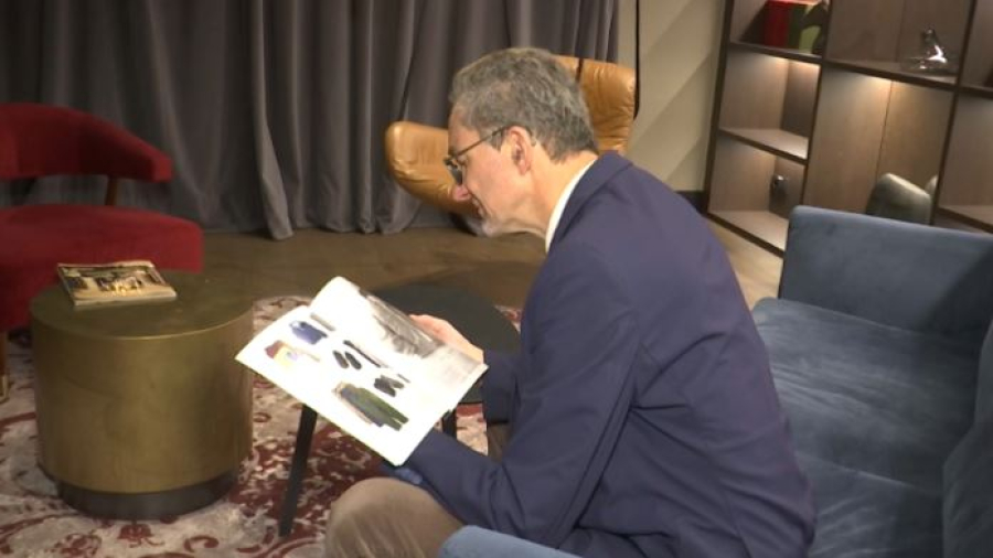 Профессор из Франции оценил конституционные реформы в Казахстане