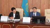 В Казахстане планируют разработать проект по поддержке вузов