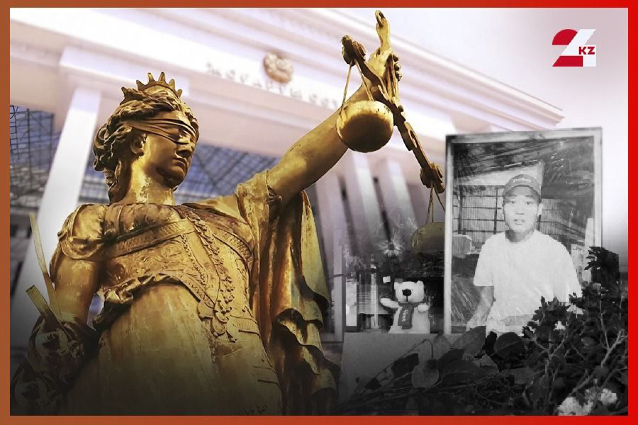 Шерзат Полатқа қатысты қылмыстық іс бойынша екінші сот отырысы өтіп жатыр