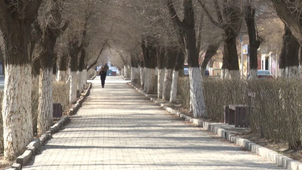 Жылу желілерін жөндеуге 13 млрд теңге жұмсалды