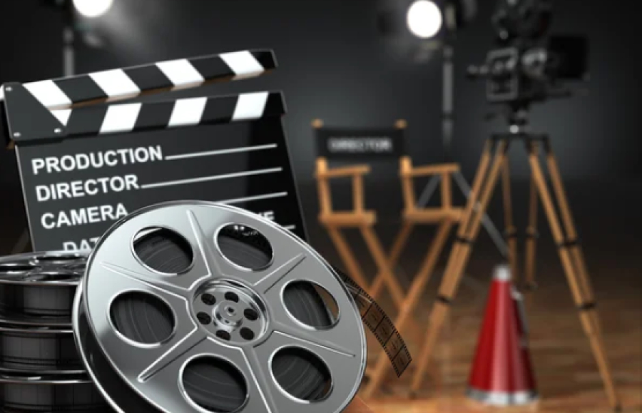 Казахстанский фильм стал победителем премии STEPPE AWARDS