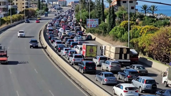 Свыше 15 тысяч человек вернулись в Ливан после установления перемирия