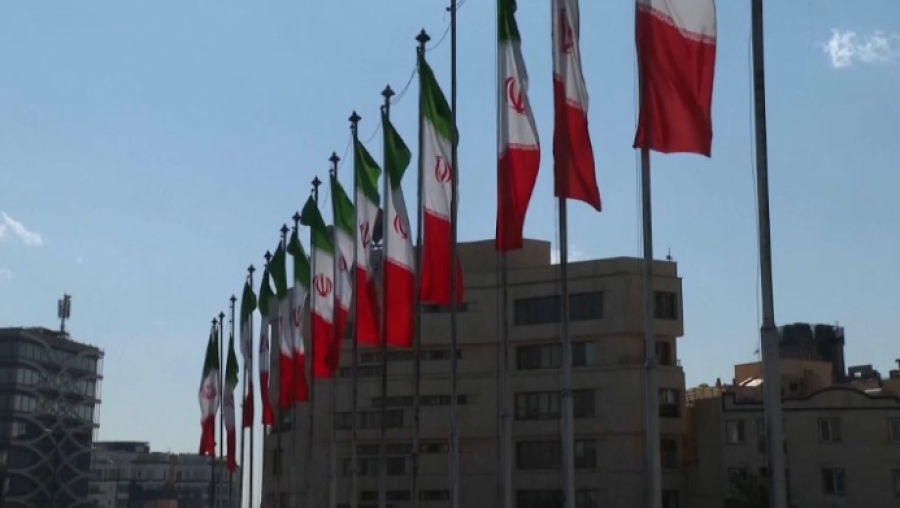 Иран планирует восстановить ядерные объекты