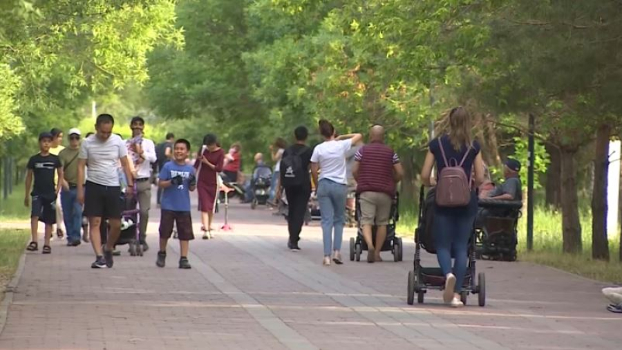 Доля самозанятых и фрилансеров растёт в Казахстане