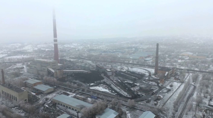 Өскеменде «Шығыс жылу» кәсіпорнына 3,5 млн теңге айыппұл салынды