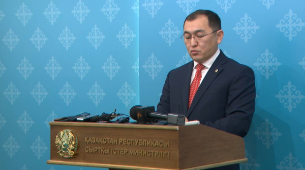 Переговоры по Сирии пройдут в Астане