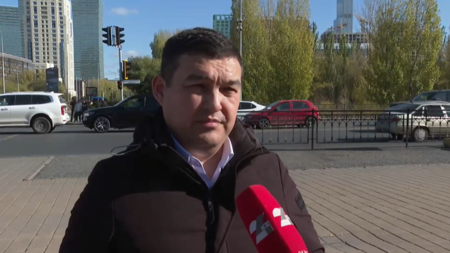 Что думают казахстанцы о курении