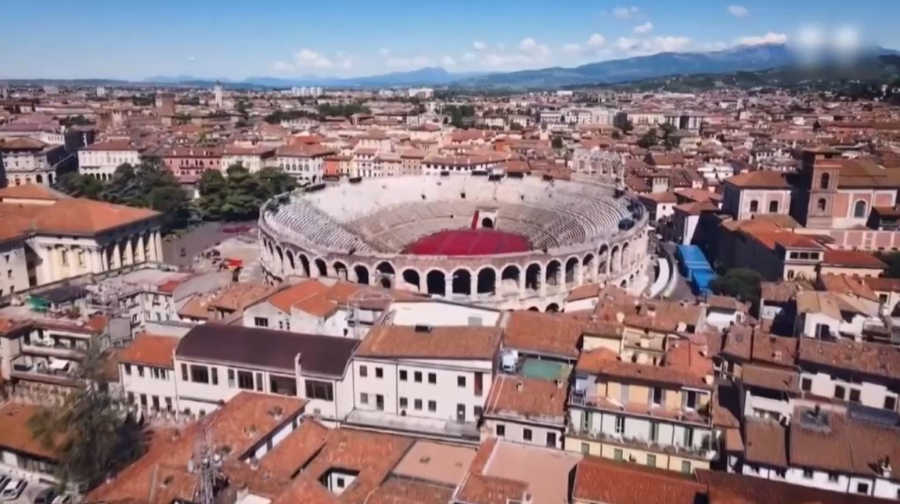 Стартовала продажа билетов на зимнюю Олимпиаду–2026