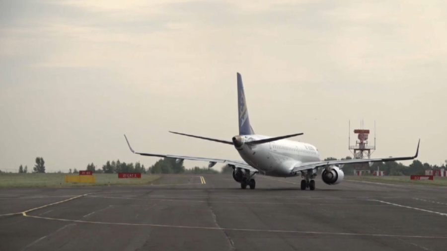 Таяу Шығысқа рейстер тоқтайды