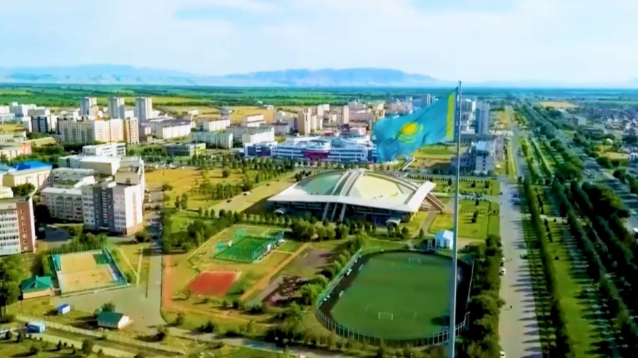 Жетісу облысы әлеуметтік-экономикалық даму қарқыны бойынша үздік үштікке енді