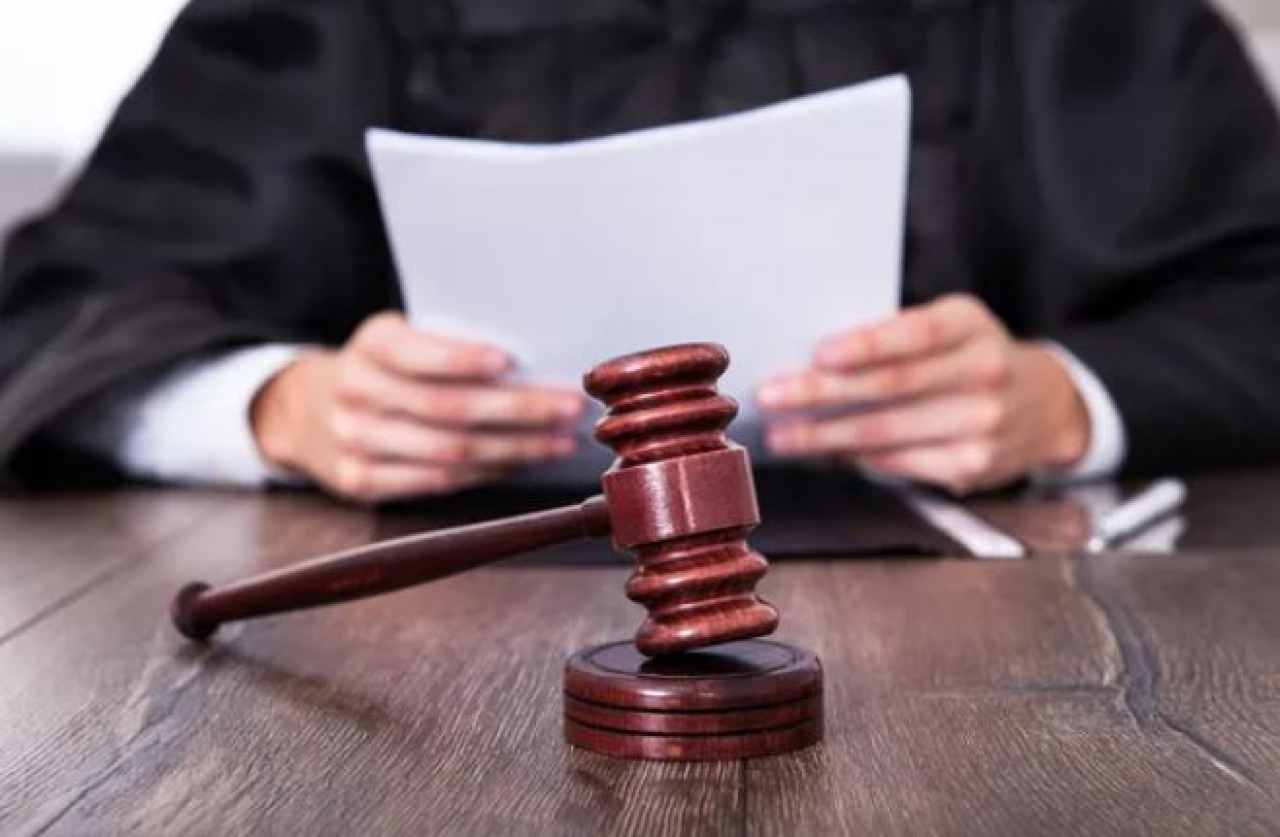 Создателей финпирамиды осудили в Павлодаре