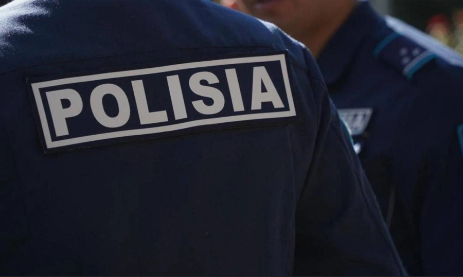 Пожар в селе Алгабас: возбуждено уголовное дело