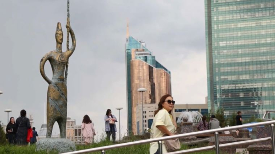 От традиций к современности: как развивается национальное искусство  