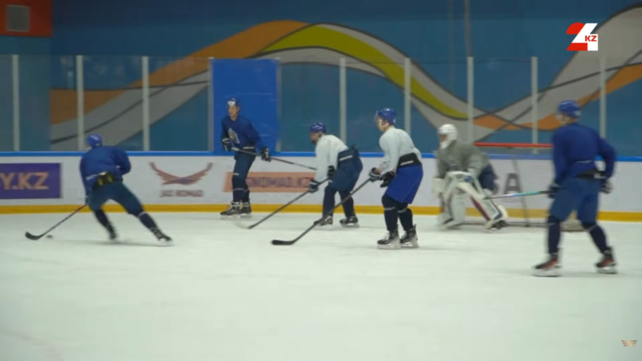 Отандық хоккейдегі өзгерістер мен жаңашылдықтар | Sport Time