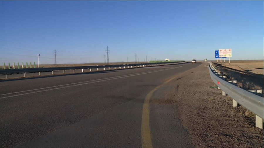 Балқаштың туристік әлеуеті артты