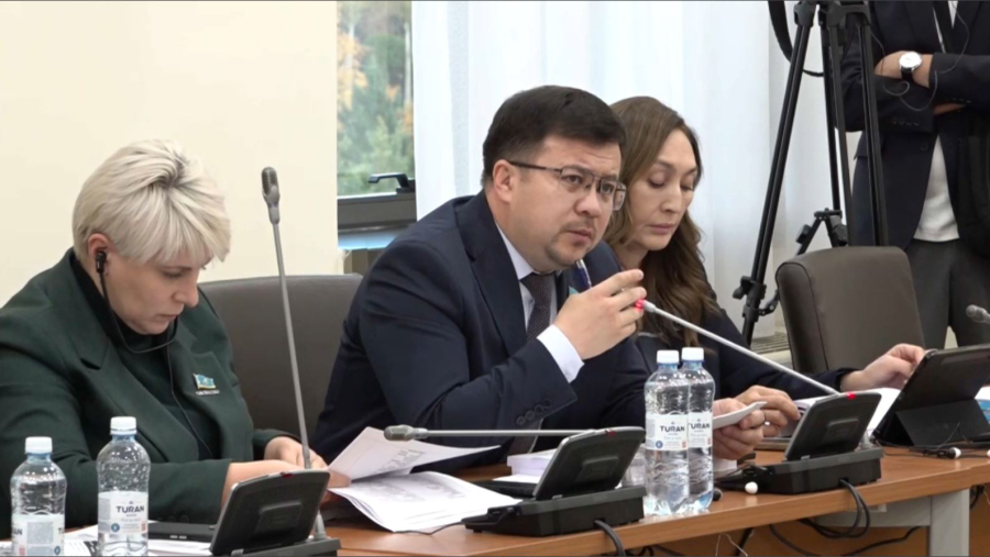 Көші-қон заңнамасын жетілдіру жұмыстары басталды