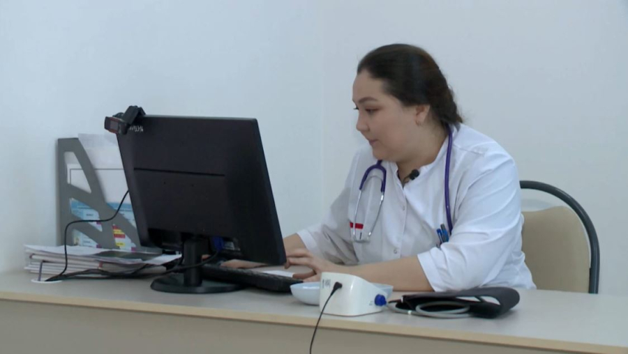 Отандық медициналық қызметті 45 елдің азаматы пайдаланды