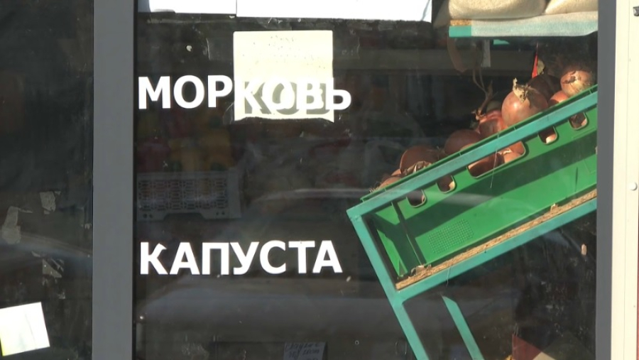 Количество павильонов стабфонда увеличат в ВКО