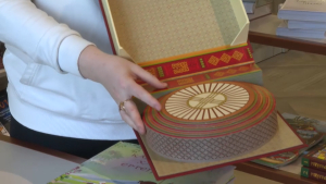 Международный день книгодарения: какие произведения интересуют казахстанских читателей
