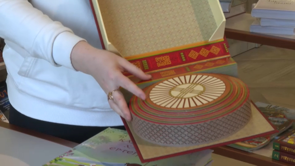 Международный день книгодарения: какие произведения интересуют казахстанских читателей