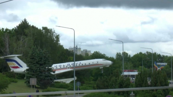 Молдова 20-дан астам елдің ұшағына өз әуе кеңістігіне кіруге тыйым салуы мүмкін
