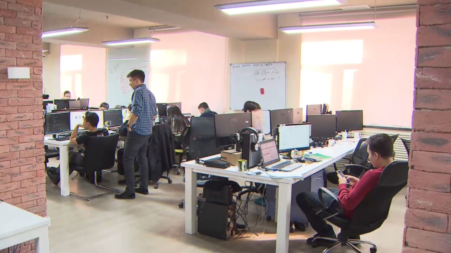 AI Kitap және Olympiq платформалары іске қосылады