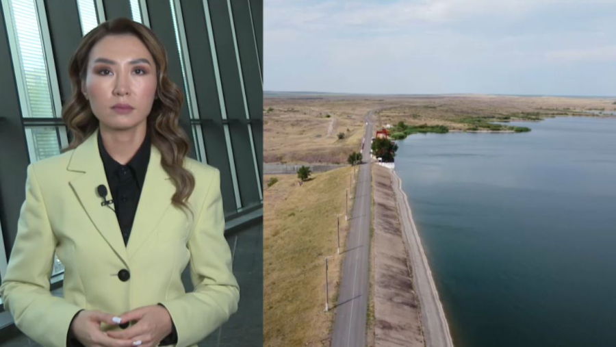 Қ.Тоқаев: Еліміздегі су ресурстарының қолжетімді көлемі туралы нақты мәлімет жоқ