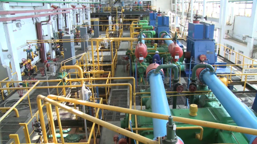 Форум Power Central Asia + China проходит в Астане