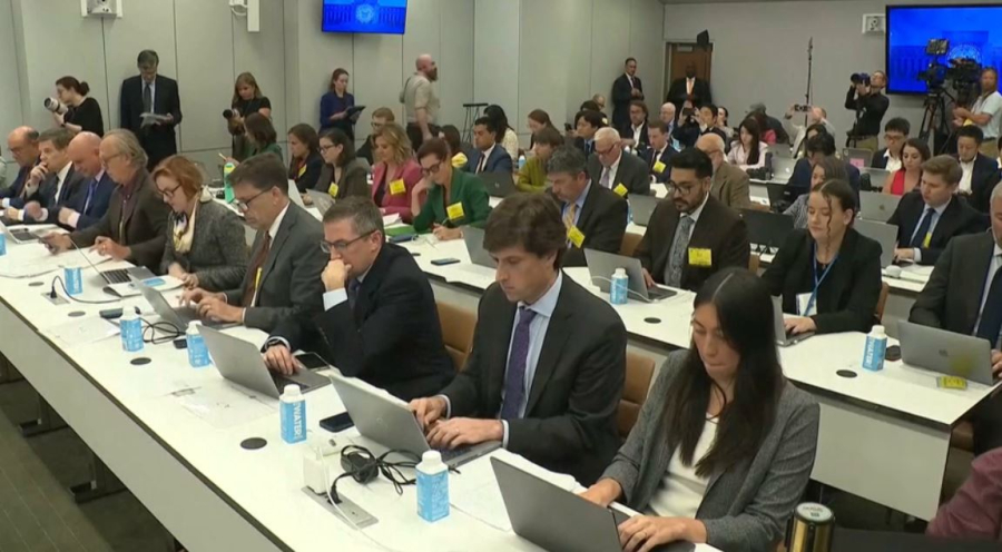 АҚШ-тың Федералды Резерв Жүйесі пайыздық мөлшерлемені төмендетті