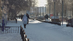 Почти 1500 казахстанских сёл не имеют доступа к мобильному интернету