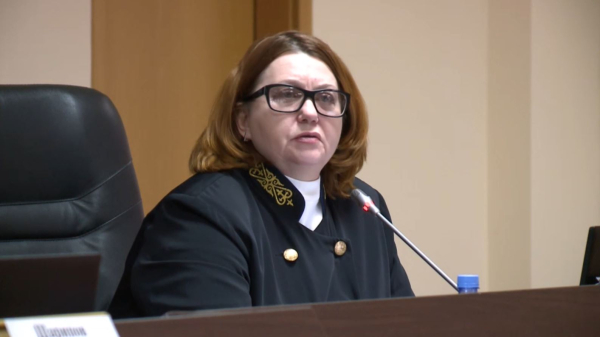 Жоғарғы сотта кәсіпкер құқығы қорғалды