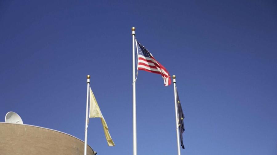 Кремль Аляскадағы келіссөздер туралы мәлімет берді