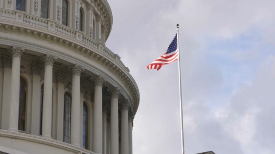 США продадут ближневосточным союзникам оружие на $8,6 млрд