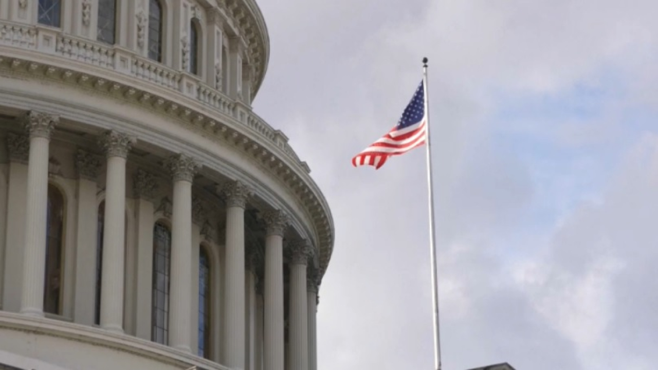 США продадут ближневосточным союзникам оружие на $8,6 млрд