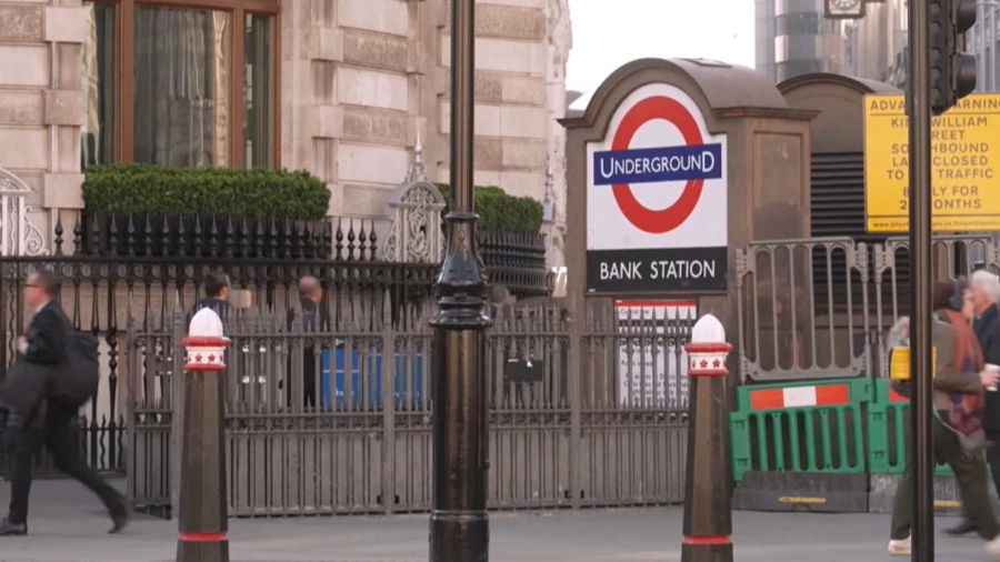 Израиль Лондонда өтетін қару-жарақ көрмесіне қатыспайтын болды