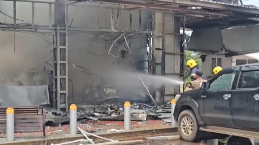 Таиланд пен Камбоджаға байланысты БҰҰ шұғыл отырыс өткізеді