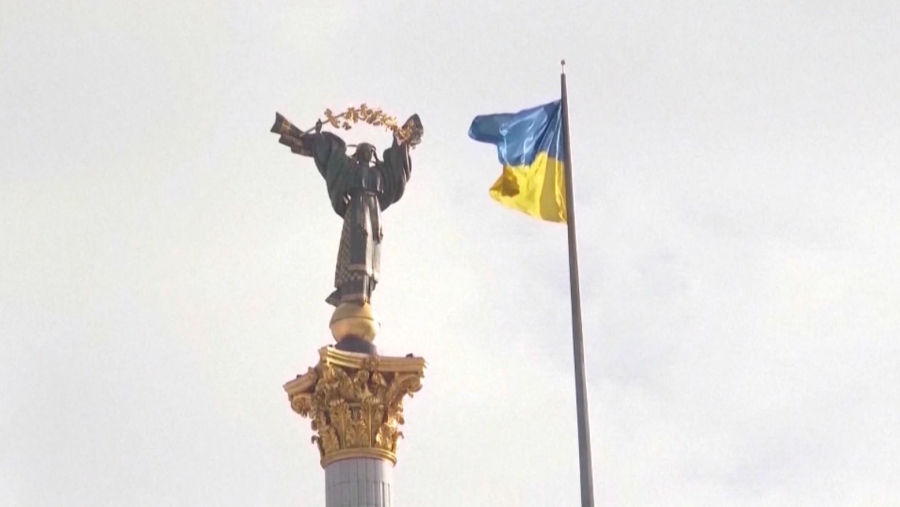 Ресей мен Украина келіссөзі Ыстанбұлда жалғасады