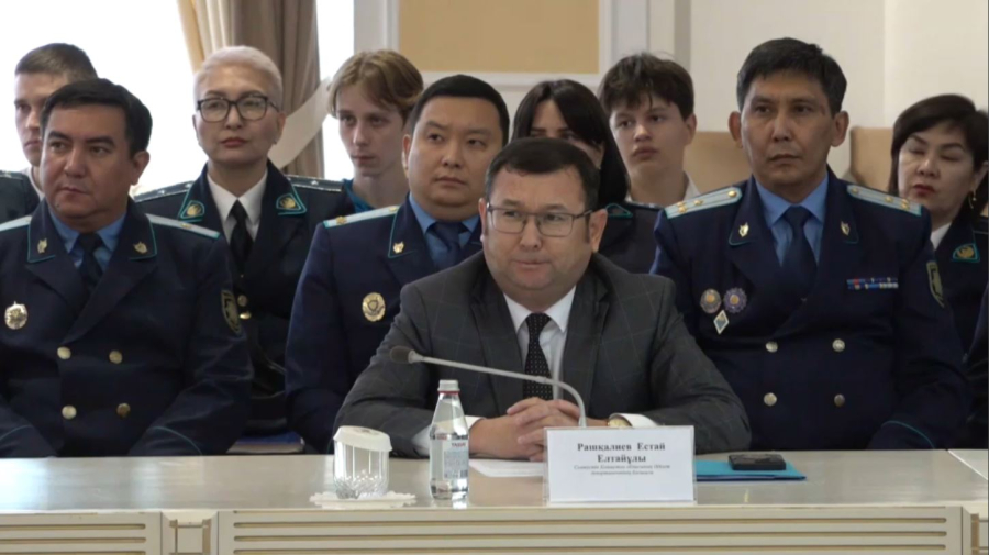 СҚО-да тұрмыстық зорлық-зомбылыққа қатысты 49 қылмыс тіркелді