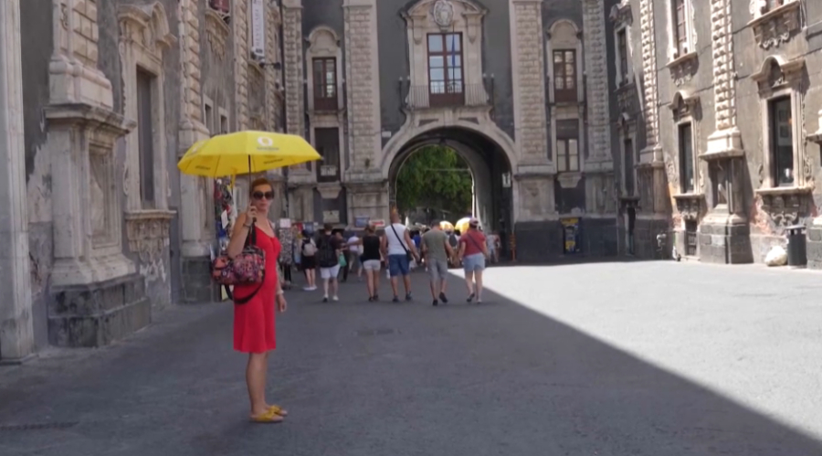 Әлемде аптап ыстық күшейіп барады