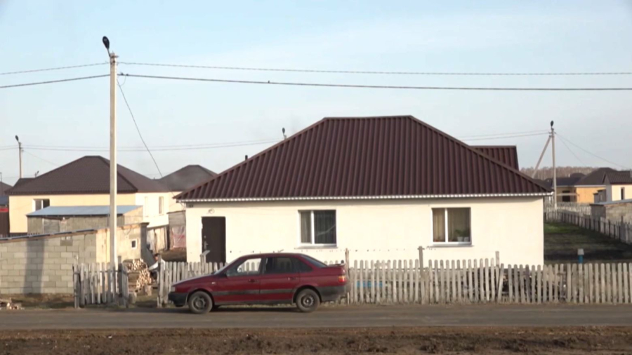 Ауылдардың дотацияға тәуелділігі азайды