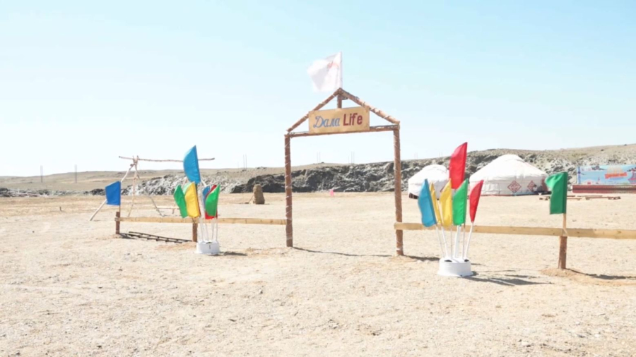 Ұлытауда балалардың жазғы демалысын ұйымдастыруға  ₸515 млн бөлінді