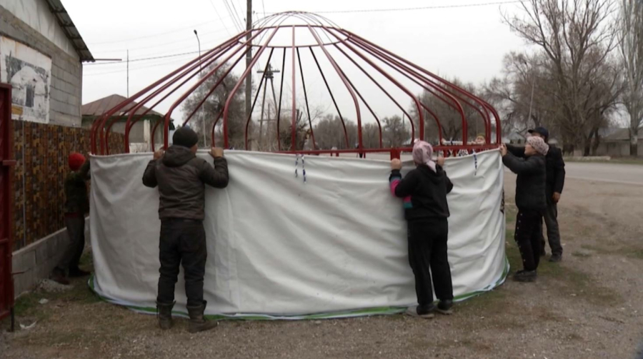 «Ауыл аманаты»: около 200 проектов профинансировано в Алматинской области