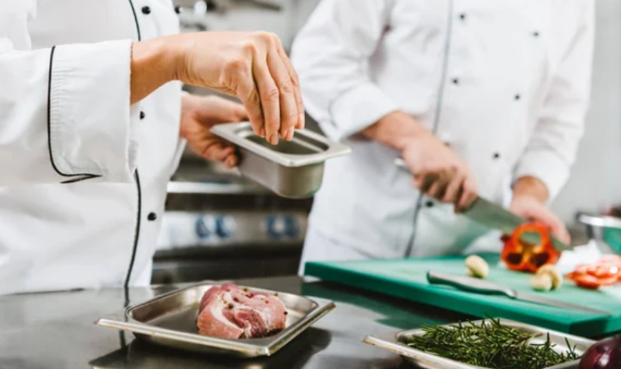 Студенты колледжей прошли производственную практику в Турции